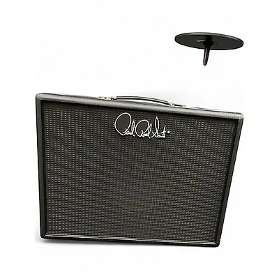 Used PRS 1x12 Closed Back Guitar Cabinet