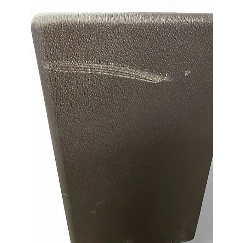 Used PRS 1x12 Closed Back Guitar Cabinet