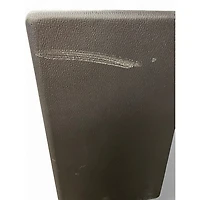 Used PRS 1x12 Closed Back Guitar Cabinet