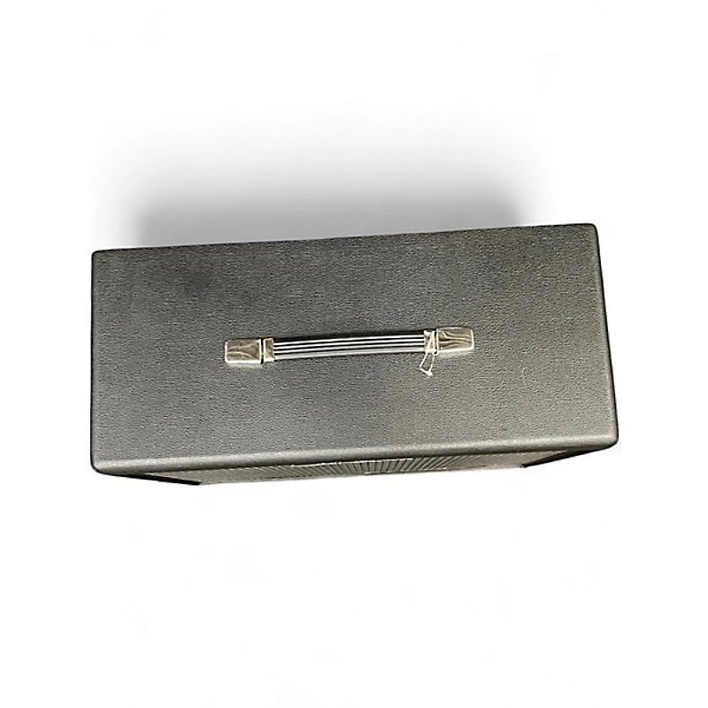 Used PRS 1x12 Closed Back Guitar Cabinet