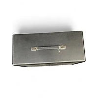 Used PRS 1x12 Closed Back Guitar Cabinet