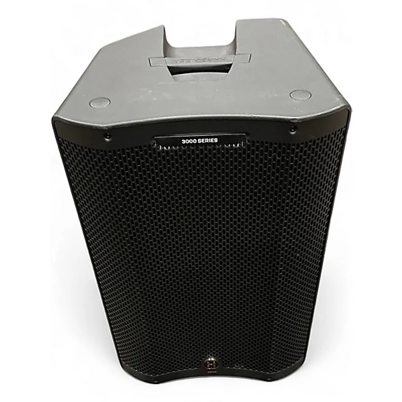 Used Harbinger V3415 Powered Speaker