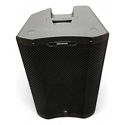 Used Harbinger V3415 Powered Speaker