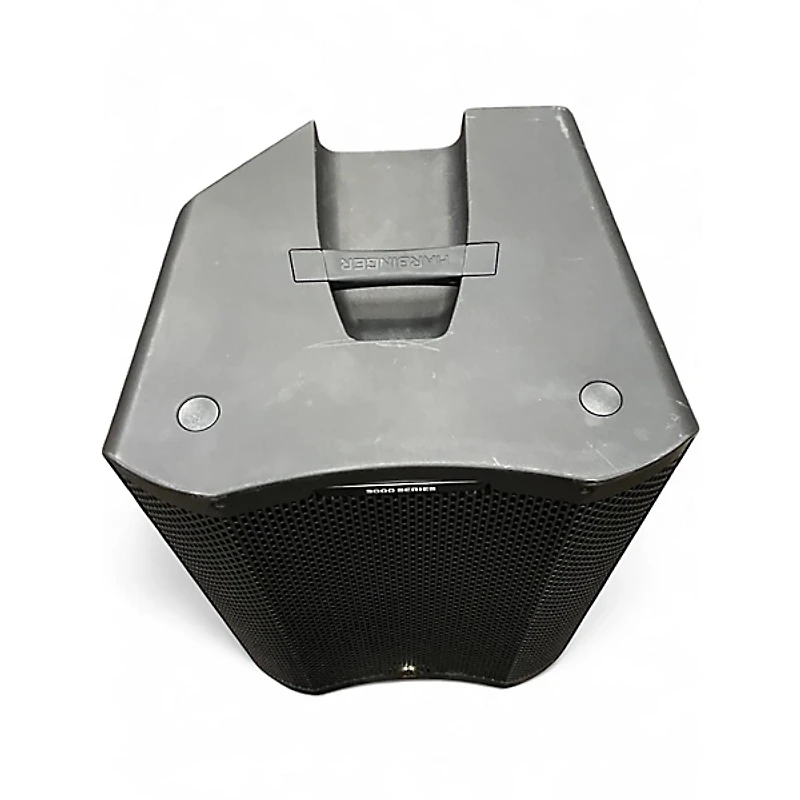 Used Harbinger V3415 Powered Speaker