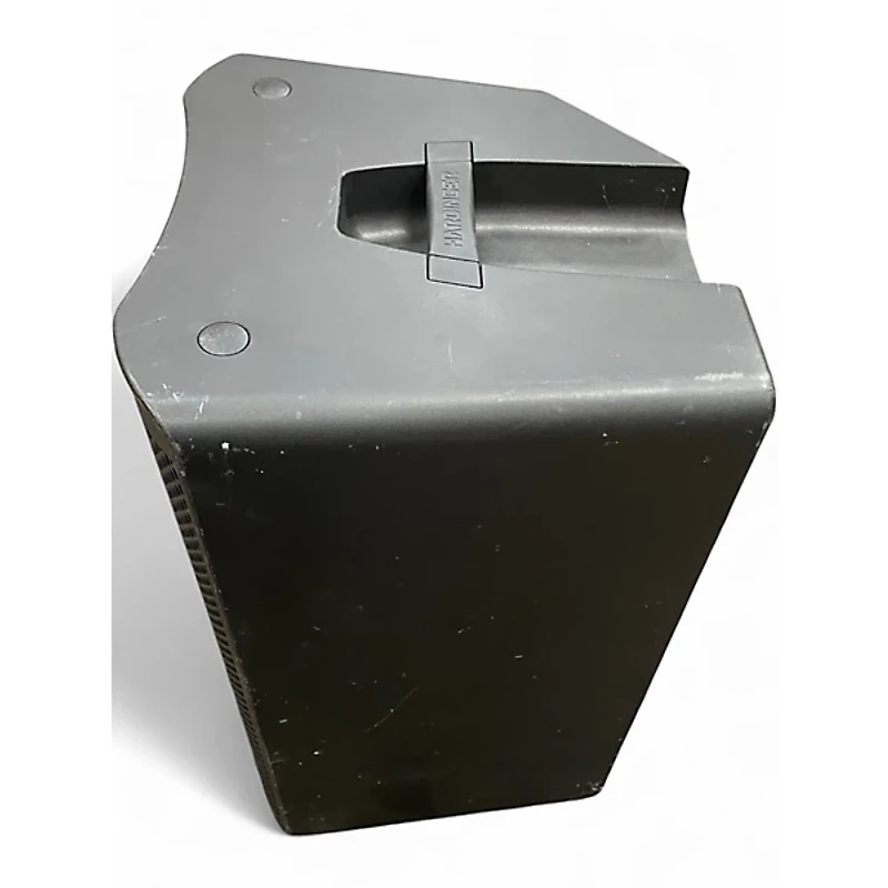 Used Harbinger V3415 Powered Speaker