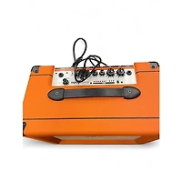 Used Orange Amplifiers Crush 35RT Guitar Combo Amp