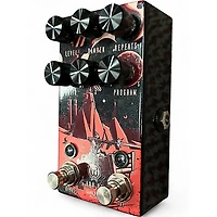 Used Walrus Audio ARP87 Multi Function Delay Effect Pedal