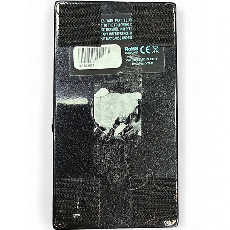 Used Walrus Audio ARP87 Multi Function Delay Effect Pedal