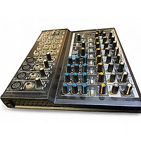 Used Mackie MIX12FX Unpowered Mixer