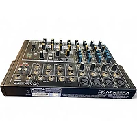 Used Mackie MIX12FX Unpowered Mixer