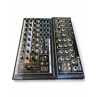Used Mackie MIX12FX Unpowered Mixer