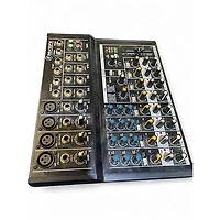 Used Mackie MIX12FX Unpowered Mixer