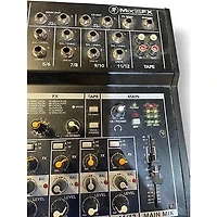 Used Mackie MIX12FX Unpowered Mixer