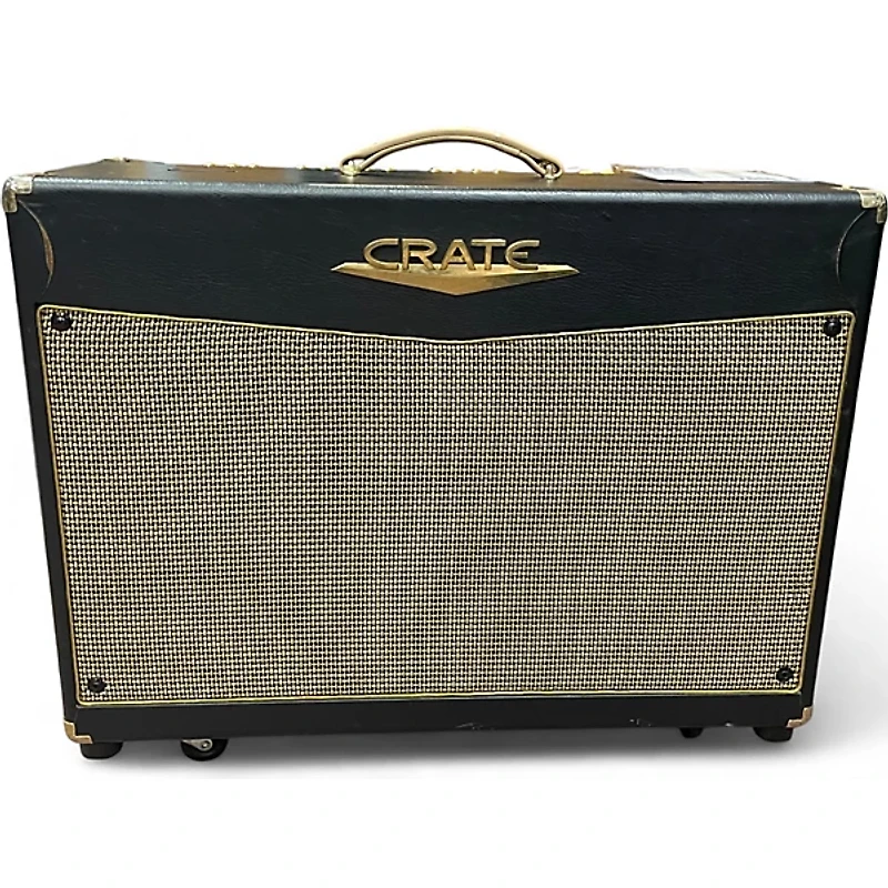 Used Crate RFX120 Guitar Combo Amp