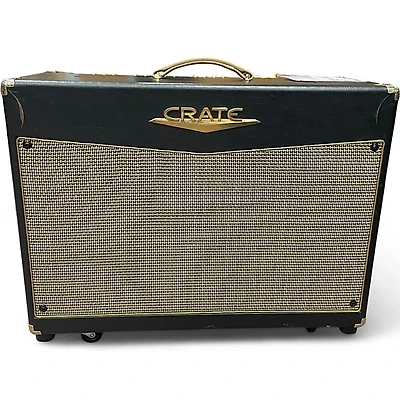 Used Crate RFX120 Guitar Combo Amp