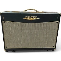 Used Crate RFX120 Guitar Combo Amp