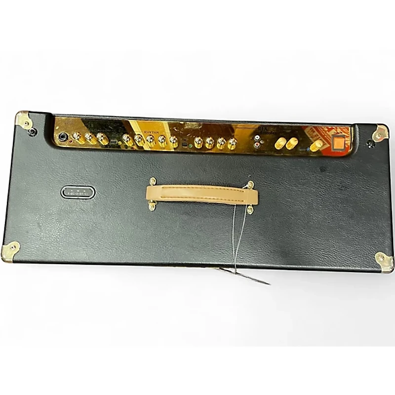 Used Crate RFX120 Guitar Combo Amp