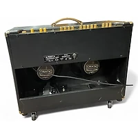 Used Crate RFX120 Guitar Combo Amp