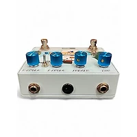 Used Summer School Electronics Snow Day Delay Effect Pedal