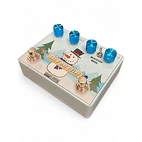 Used Summer School Electronics Snow Day Delay Effect Pedal