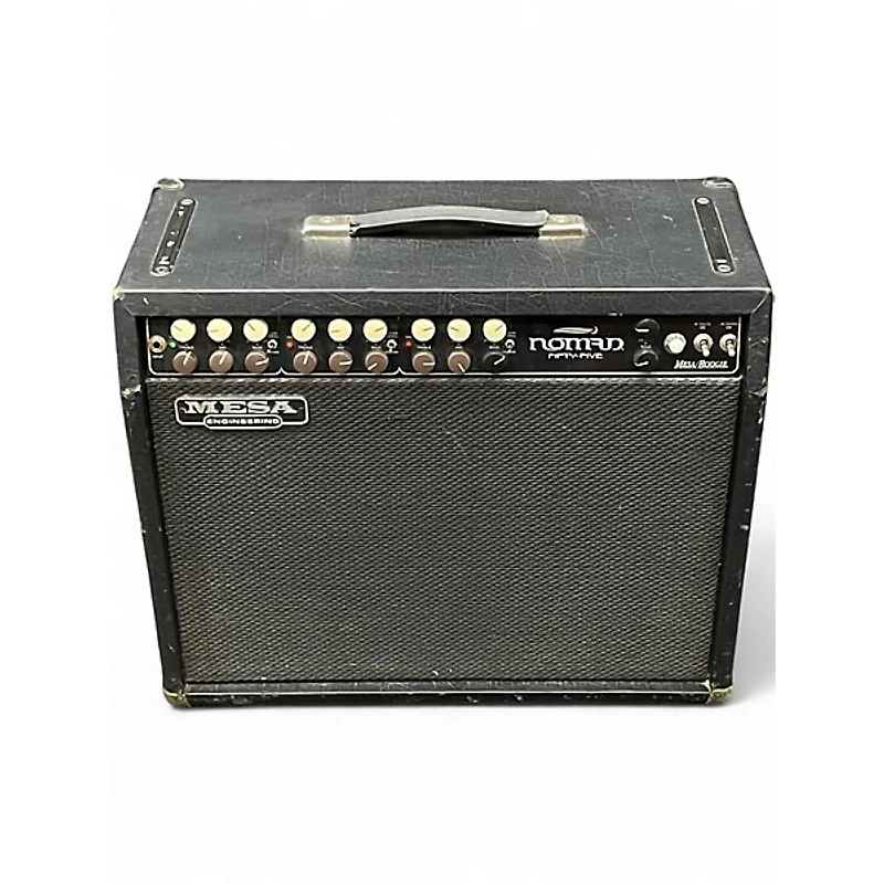 Used MESA/Boogie Nomad 55 1x12 55W Tube Guitar Combo Amp