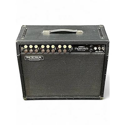 Used MESA/Boogie Nomad 55 1x12 55W Tube Guitar Combo Amp