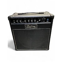Used Kustom KG112FX Guitar Combo Amp