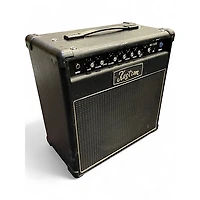Used Kustom KG112FX Guitar Combo Amp