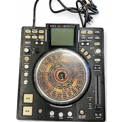 Used Denon DJ DN-HS5500 DJ Player