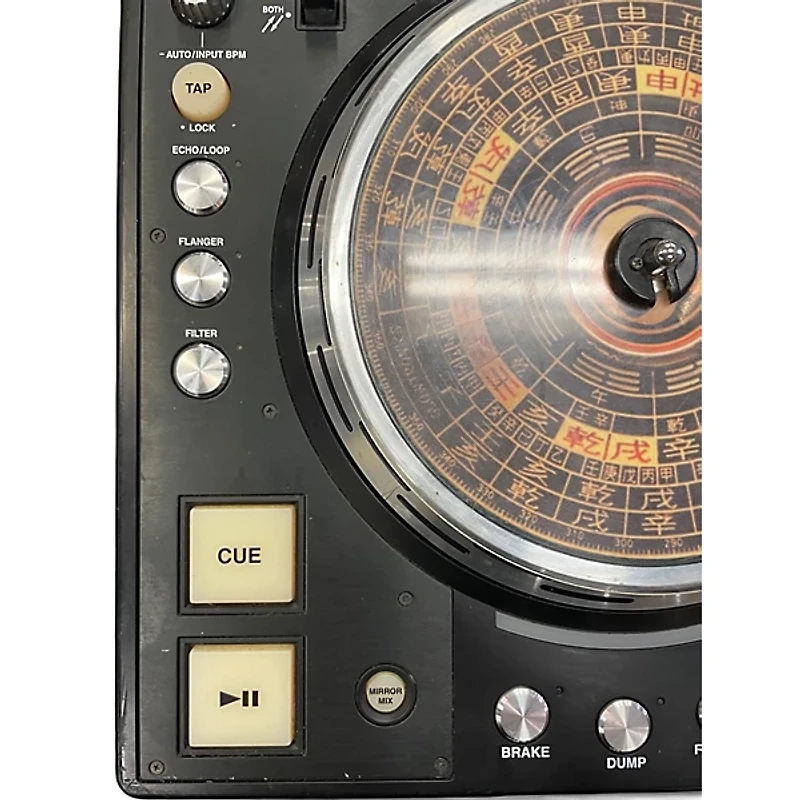 Used Denon DJ DN-HS5500 DJ Player