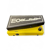 Used Morley 20/20 POWER WAH VOLUME Effect Pedal