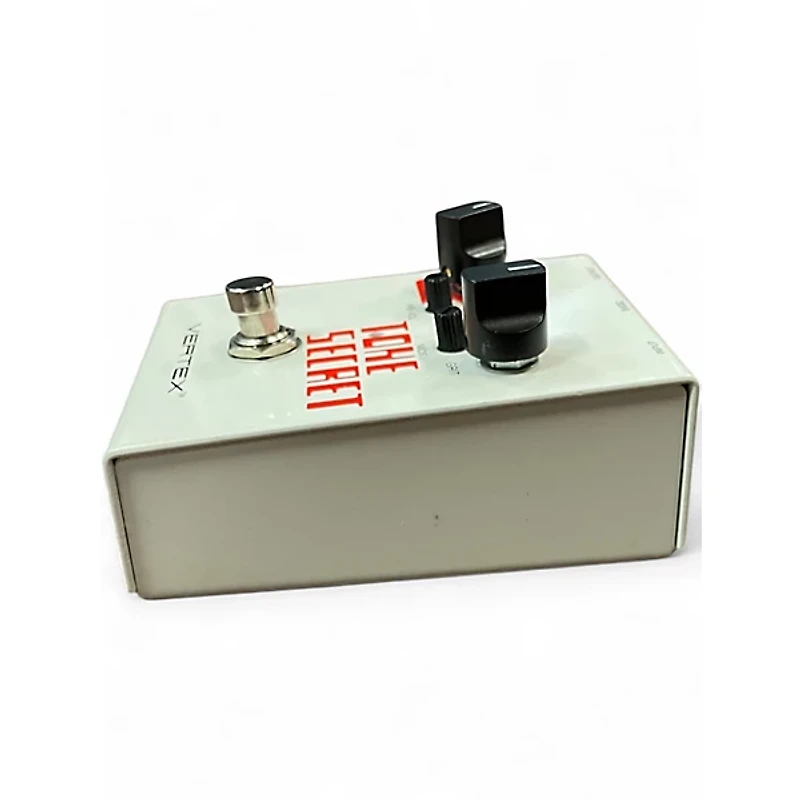 Used Vertex Tone Secret Effect Pedal