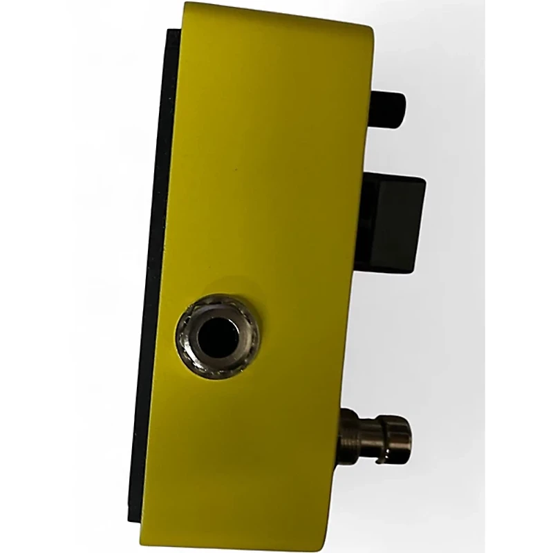Used Donner YELLOW FALL Effect Pedal