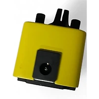 Used Donner YELLOW FALL Effect Pedal