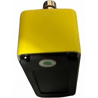 Used Donner YELLOW FALL Effect Pedal