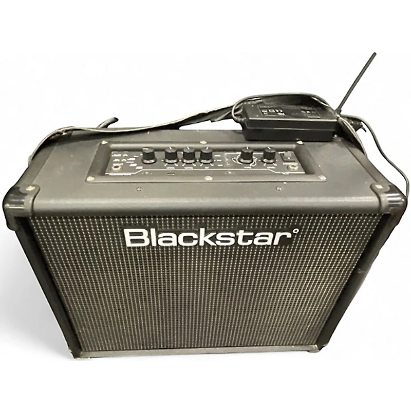 Used Blackstar ID:Core 40 V2 40W Guitar Combo Amp