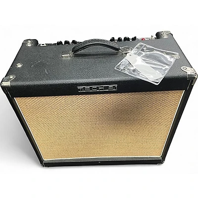 Used Tech 21 Trademark 60 1X12 Guitar Combo Amp