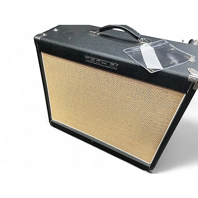 Used Tech 21 Trademark 60 1X12 Guitar Combo Amp