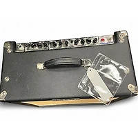 Used Tech 21 Trademark 60 1X12 Guitar Combo Amp