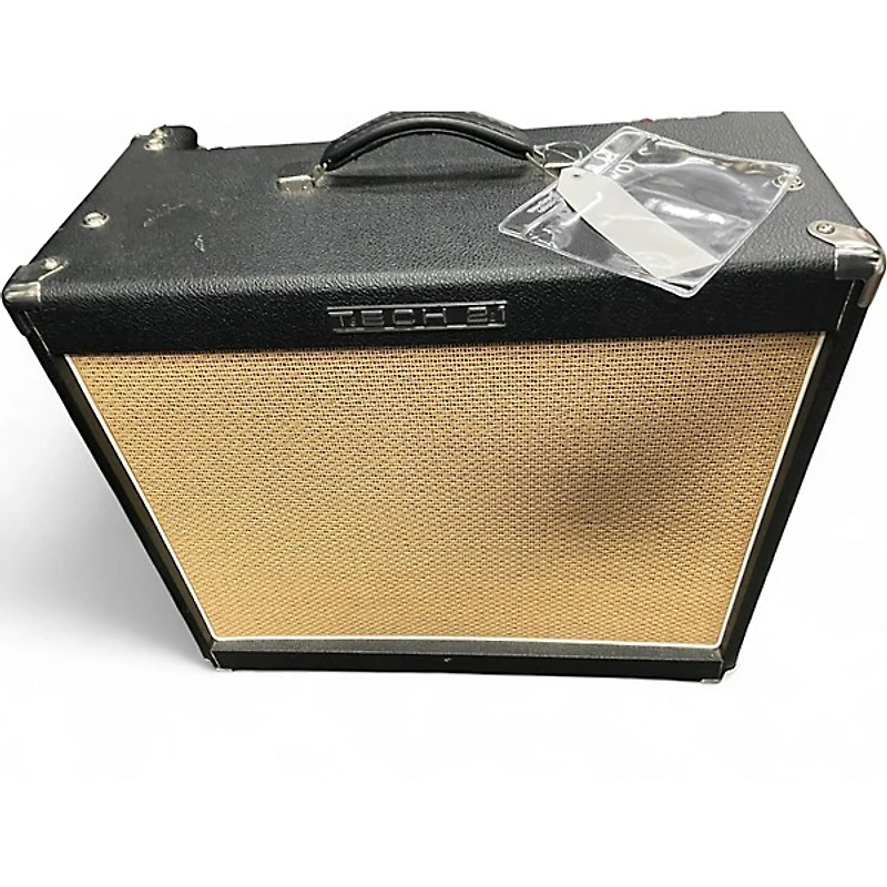 Used Tech 21 Trademark 60 1X12 Guitar Combo Amp