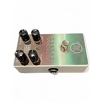 Used Keeley Aurora Reverb Effect Pedal
