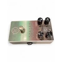 Used Keeley Aurora Reverb Effect Pedal