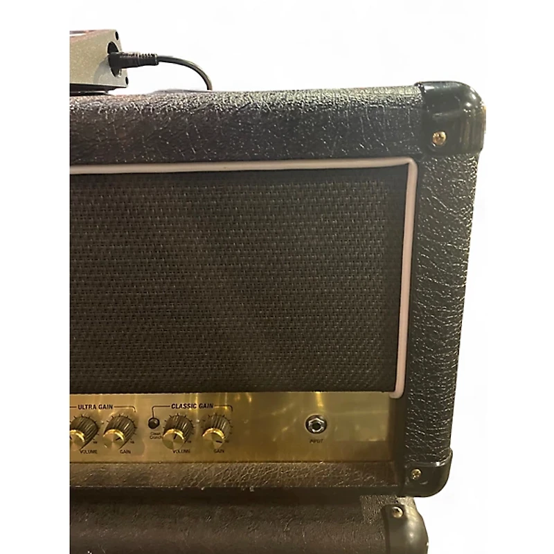 Used Marshall DSL100H 100W Tube Guitar Amp Head