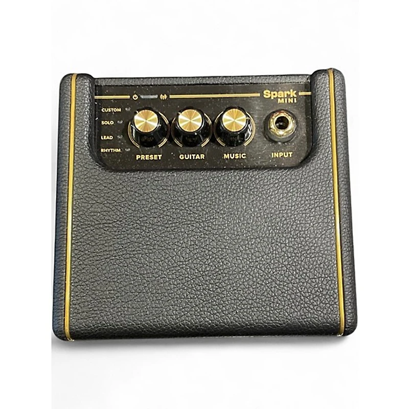 Used Positive Grid SPARK MINI Battery Powered Amp