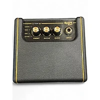 Used Positive Grid SPARK MINI Battery Powered Amp