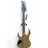 Used Ibanez RG421AHM Blue Moon Burst Solid Body Electric Guitar