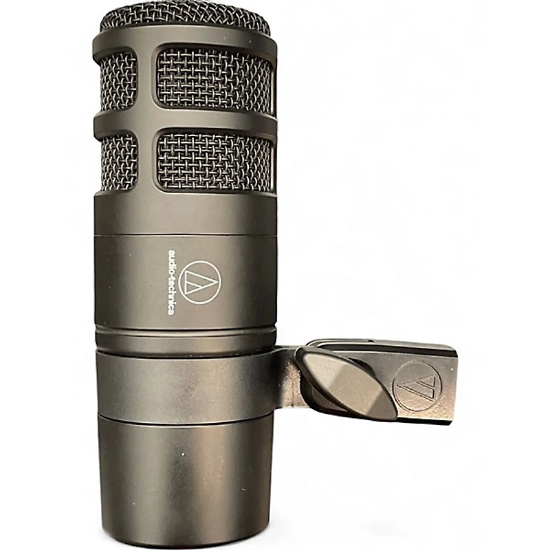 Used Audio-Technica AT2040 Dynamic Microphone