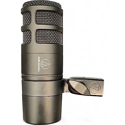 Used Audio-Technica AT2040 Dynamic Microphone