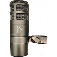 Used Audio-Technica AT2040 Dynamic Microphone
