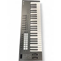 Used Novation Launchkey 49 Key MIDI Controller